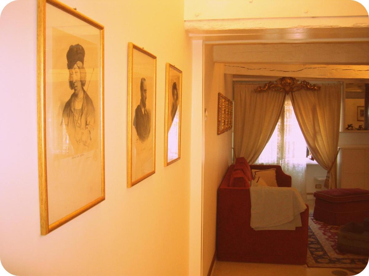 Wellvenice Fenice المظهر الخارجي الصورة