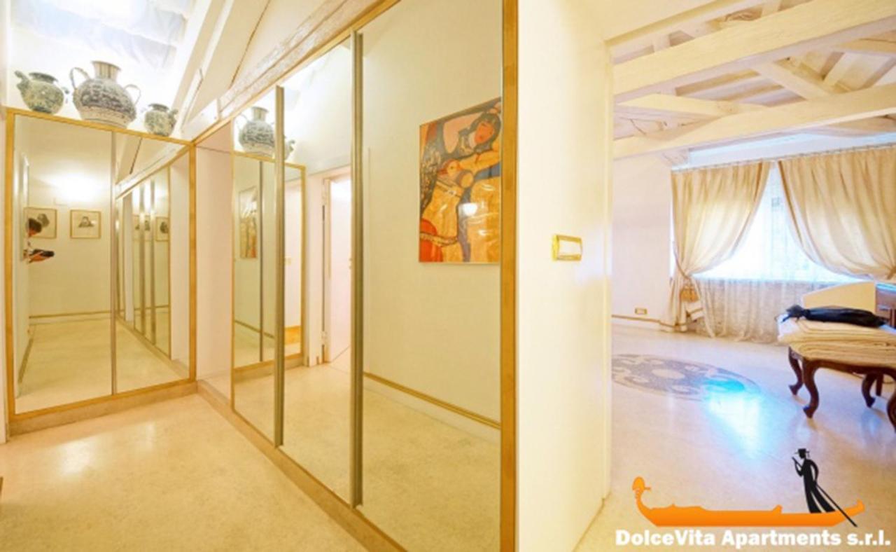 Wellvenice Fenice المظهر الخارجي الصورة