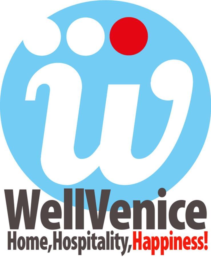 شقة Wellvenice Fenice المظهر الخارجي الصورة