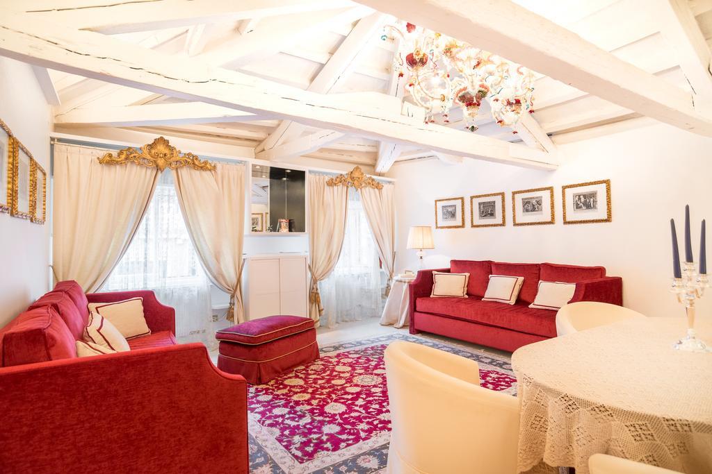 Wellvenice Fenice المظهر الخارجي الصورة